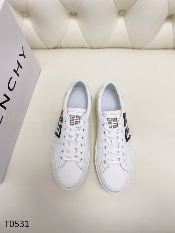 GIVENCHY Men's Shoes 92